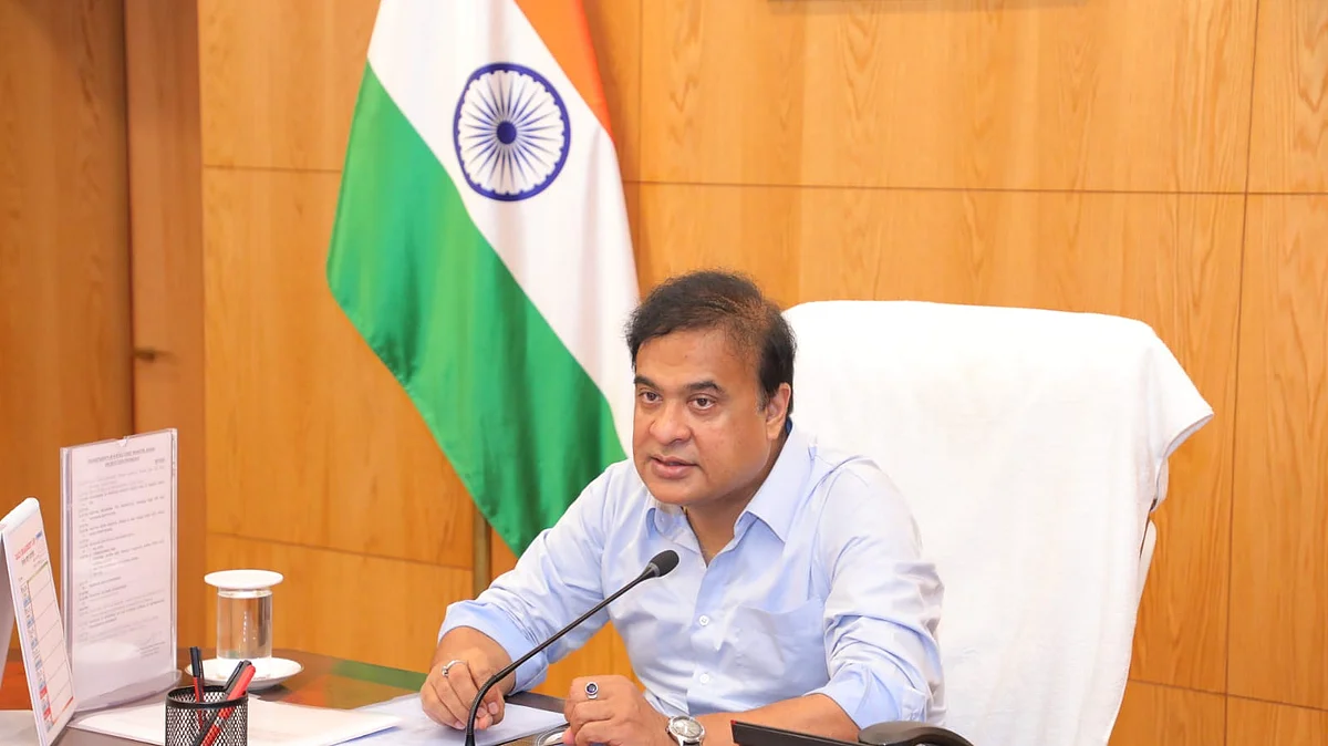 BJP government has decided to circulate hard and soft copies of the report.