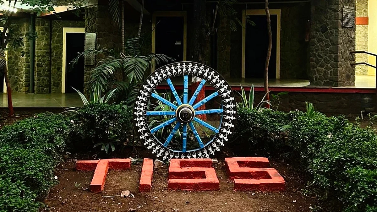 TISS halts layoffs for now, UGC hires still face uncertain future