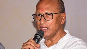 Centre not serious about resolving flood, erosion issues of Assam: Congress