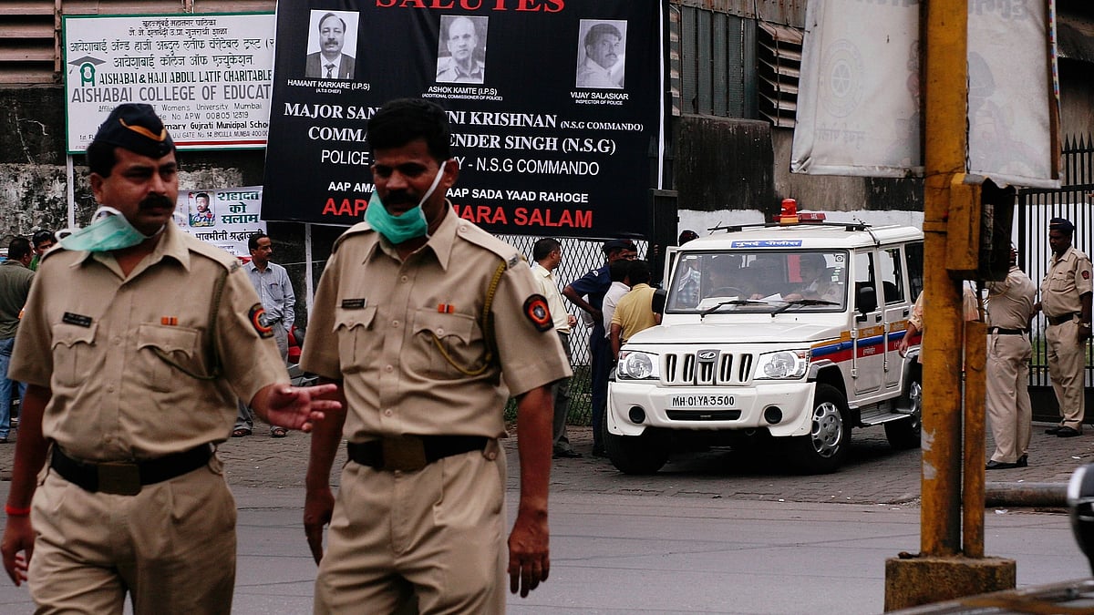 Motorist hit by speeding BMW in Worli on 20 July dies in hospital
