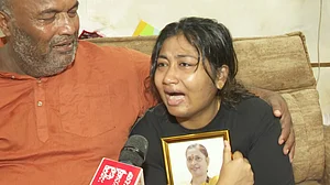 Mumbai BMW crash: How did Mumbai Police track down Mihir Shah