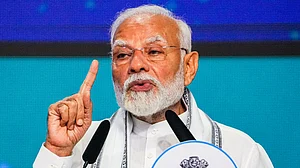 Modi crossing 100 million followers on X proud moment for India: Jitendra Singh