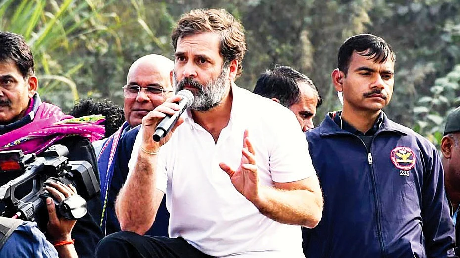 Why their khaki knickers are in a twist…