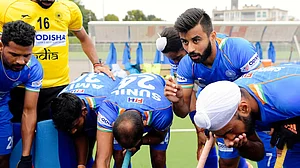 Paris 2024: Team man to the core, Manpreet ready for fourth Olympic bow