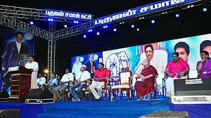 BSP TN chief hacked to death, Mayawati to meet family tomorrow