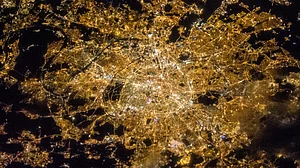 Olympic Games: How did Paris shine from space? Here’s what NASA shared