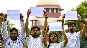 NEET-UG: SC asks NTA to declare centre-wise results, mask students' identities