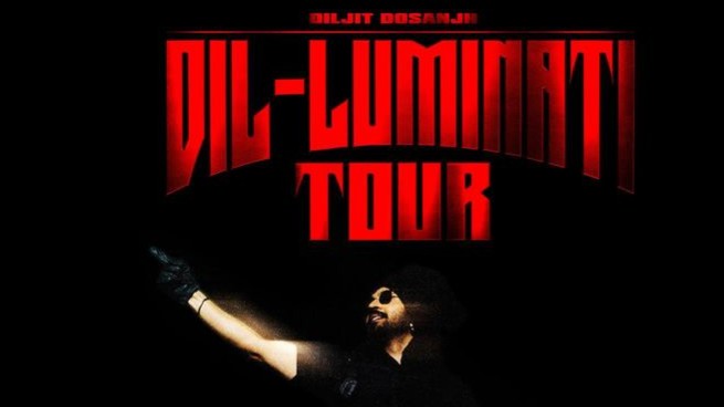 Diljit Dosanjh's manager clears the air about not paying his dancers