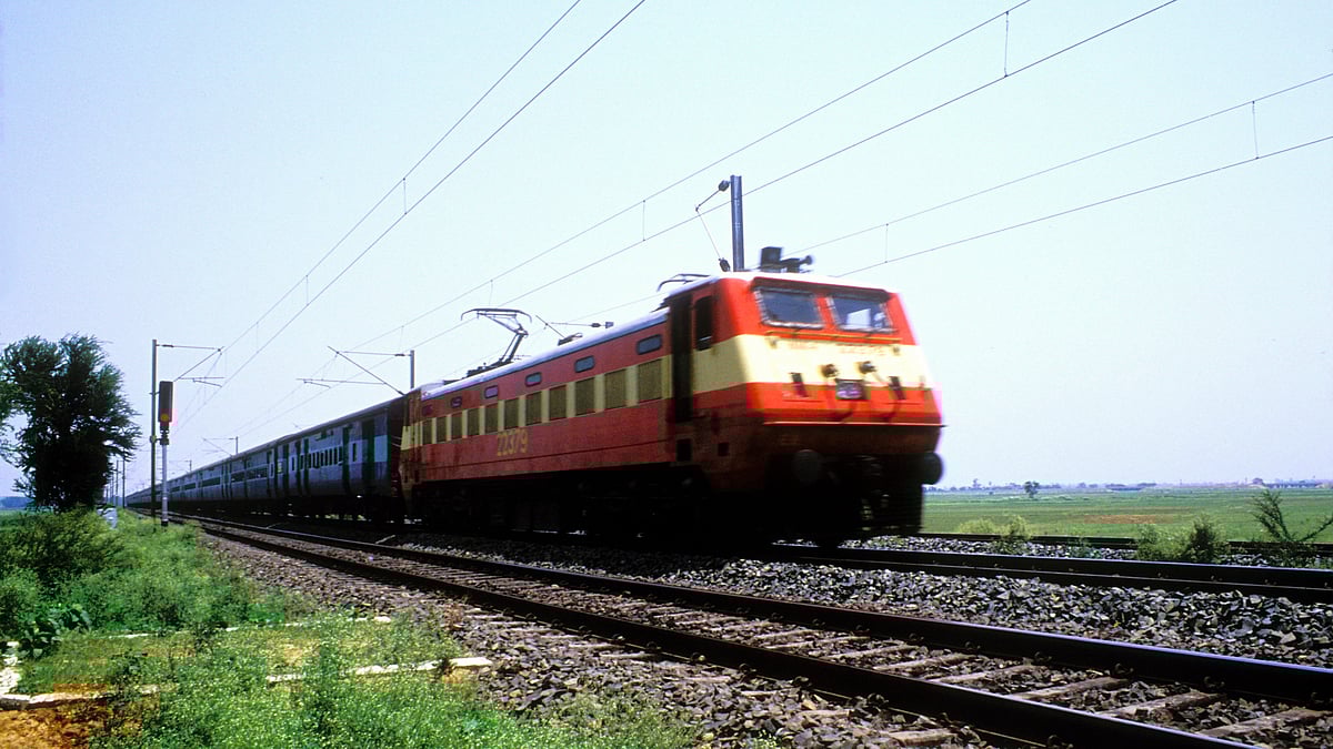 Railway Board steps in to deal with shortage, poor quality of walkie-talkies