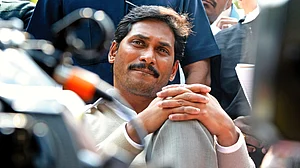 Jagan cancels Tirumala visit amid demands for faith declaration
