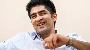 Expect women boxers to do better than before in Paris Olympics: Vijender Singh