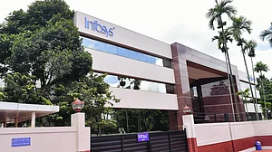 GST demand of Rs 32,403 crore withdrawn, says Infosys