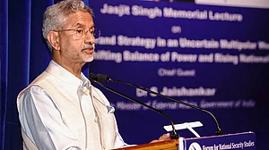 Indian Ocean poised for 'disruptive' changes: Jaishankar