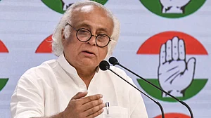 Congress criticises NITI Aayog for closing key farm weather advisory units