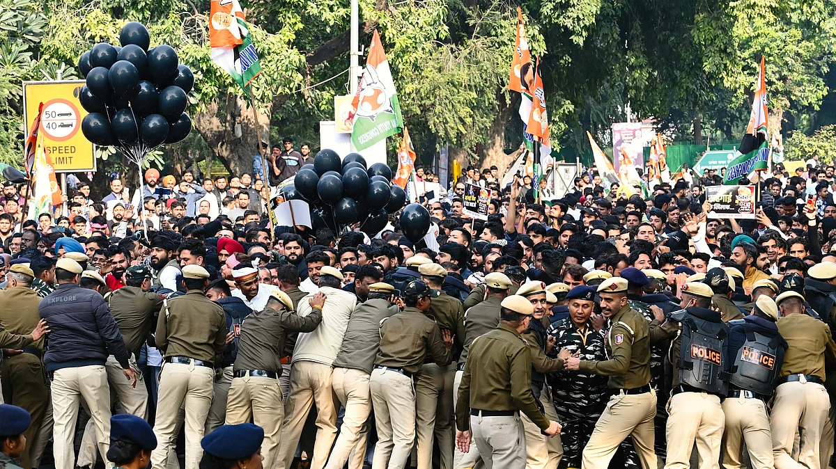 Budget 2024: An amazing display of perversity