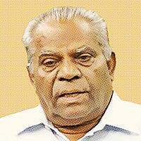 M.G. Devasahayam
