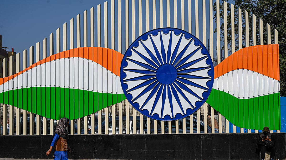 Economic travesty: Congress on over 2.1 lakh Indians giving up citizenship in 2023