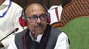 Jharkhand BJP MLAs indulged in hooliganism in Assembly: Speaker