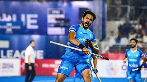 Olympics hockey: India men beat GB 4-2 in shoot-out to qualify for semifinals