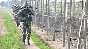 Bangladesh crisis: BSF on high alert in West Bengal, DG visits forward posts