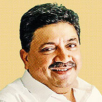 Palanivel Thiagarajan