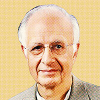Arun Maira