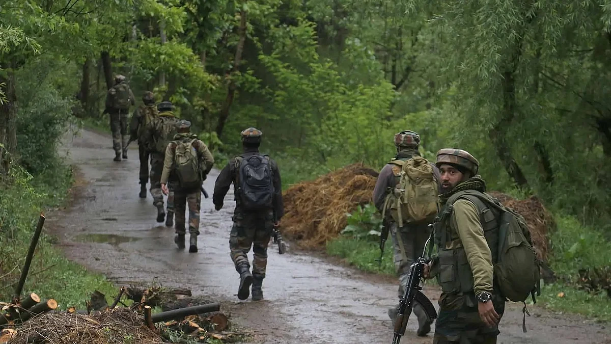 Since 5 August 2019, what's changed in Jammu, Kashmir and Ladakh? 