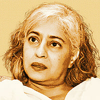 Radha Kumar
