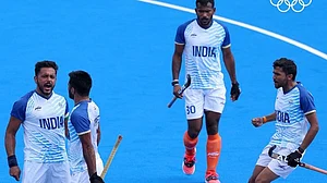 Paris Olympics: Upbeat Harmanpreet & Co brace for the ‘main tournament’ now