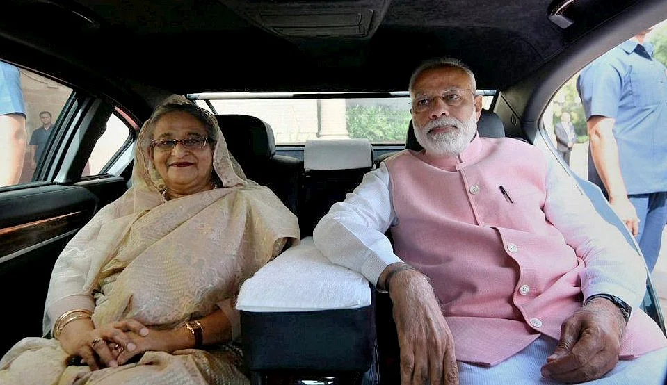 Sheikh Hasina’s ouster: The implications for India are grim