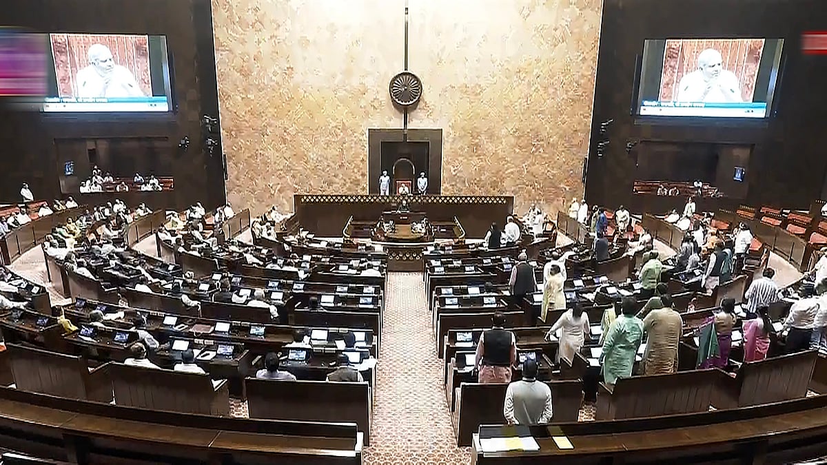 Preamble in NCERT books: Ramesh submits privilege notice against Pradhan