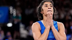 Vinesh Phogat appeal: Court of Arbitration for Sport concludes hearing