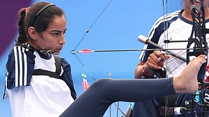 Paris Paralympics: Sheetal Devi sets sights on gold in debut