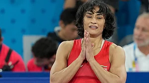CAS verdict heartbreaking for Vinesh Phogat, but not unexpected