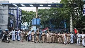 ED files money laundering case to probe financial irregularities in RG Kar Hospital
