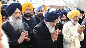 Punjab Diary: Twists in panthic politics and the rise and rise of Channi