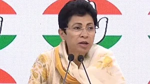 Agenda to divide people; divert attention: Cong attacks U’khand’s UCC move