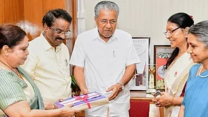 Women harassed in Malayalam film industry, Hema committee report finds