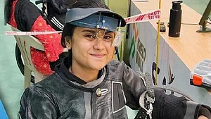 Paris Paralympics: Shooter Avani Lekhara sets her sights on another gold