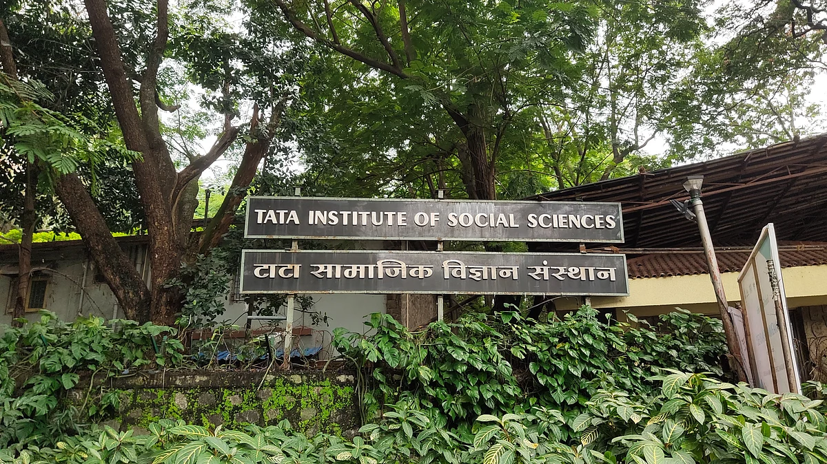 TISS in turmoil: Students' body banned, anti-Muslim rhetoric welcomed