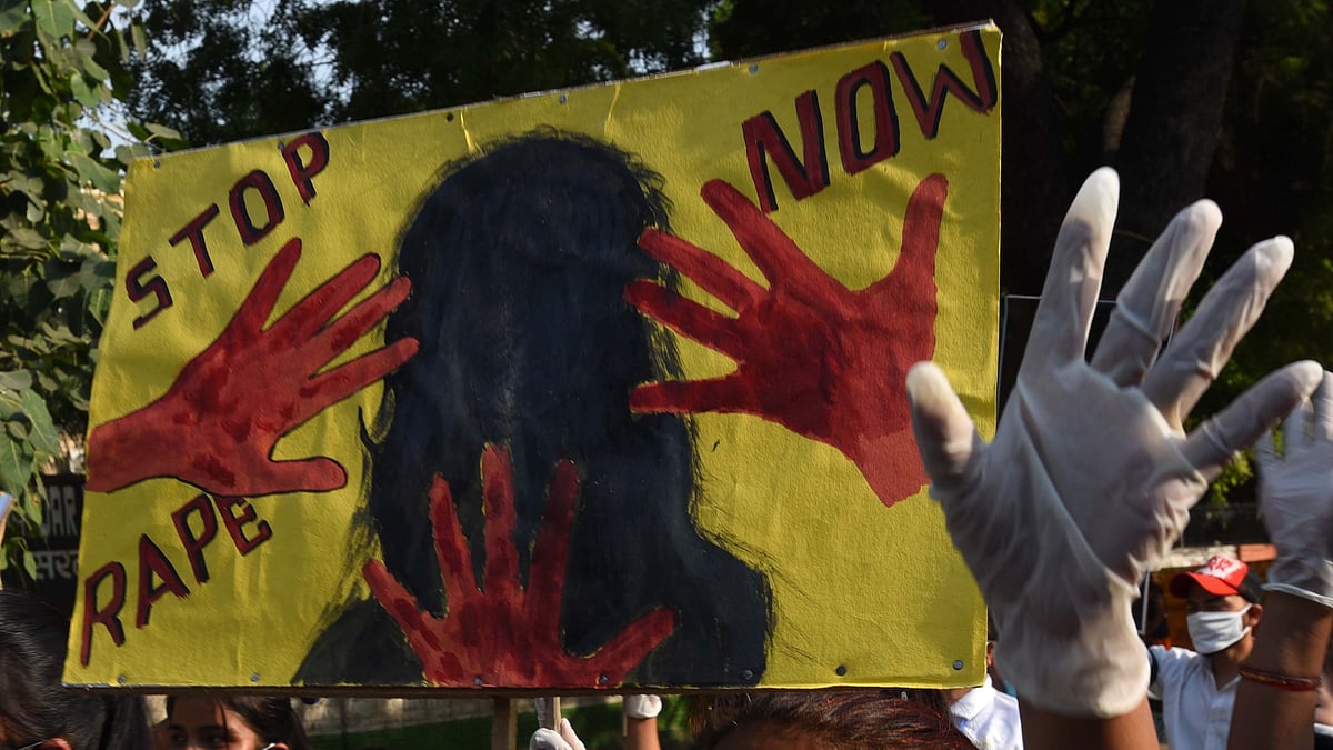 Kolhapur: Girl 'sexually assaulted', killed; body found in sugarcane field