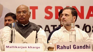 Jammu and Kashmir: Congress promises restoration of statehood