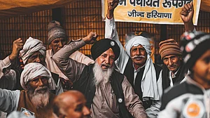 Workers, farmers release calendar for new wave of protests against Modi govt