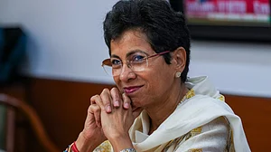 Congress strong in Haryana, will fight elections on its own: Kumari Selja