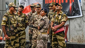 CISF launches new transfer-posting policy to ensure 'better work-life balance'