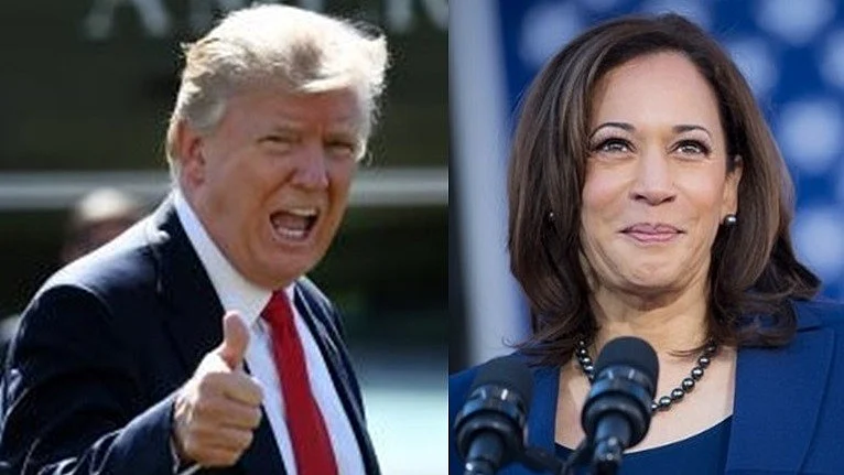 Trump's campaign suggested an extra debate on September 4 on Fox News, which Harris's team rejected