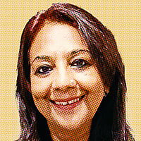 Anuradha Bhasin