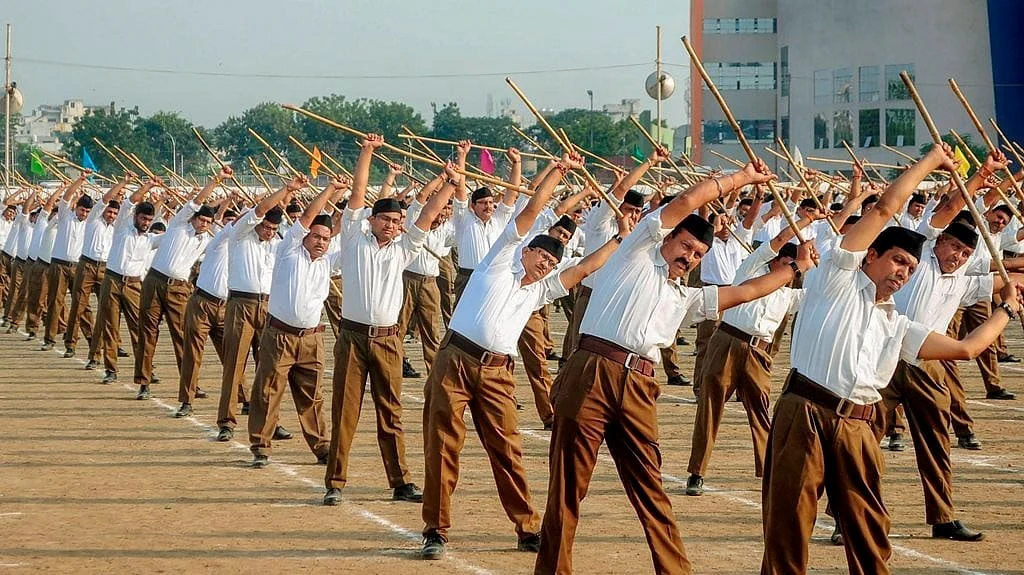 RSS at 100: Foundational flaws and fear of freedom