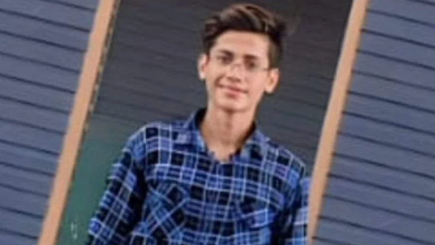 Class XII student Aryan Mishra had apparently stepped out to snack on noodles