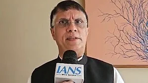 Congress always stands with what is right, unlike BJP: Pawan Khera